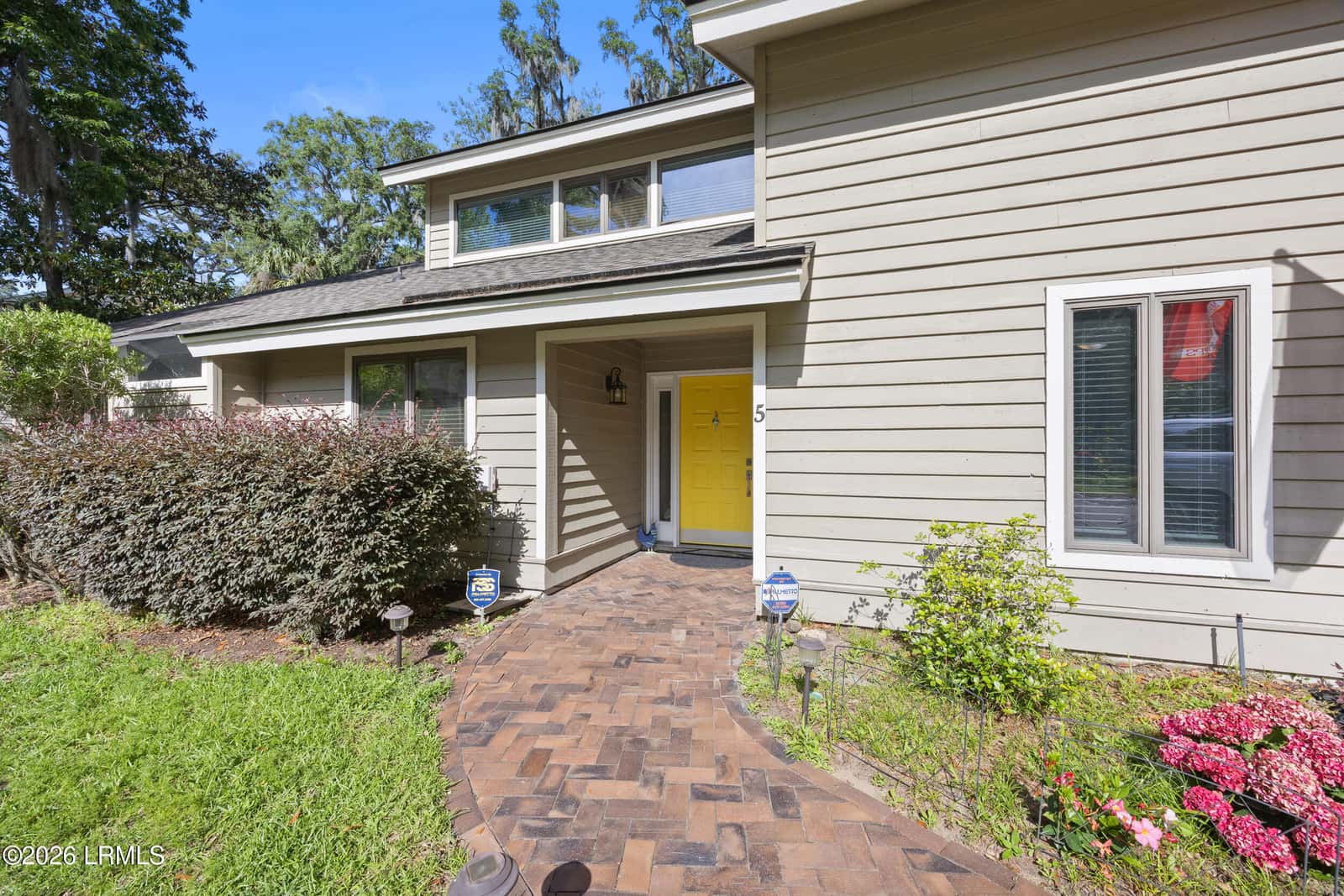 5 Fisherman Lane, Bluffton, SC 29910 — photo 3 of 49