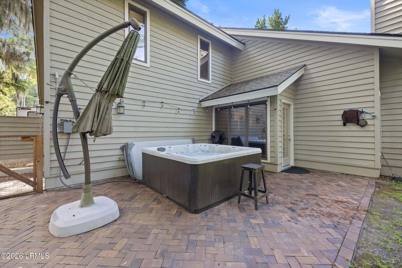 5 Fisherman Lane, Bluffton, SC 29910 — photo 38 of 49
