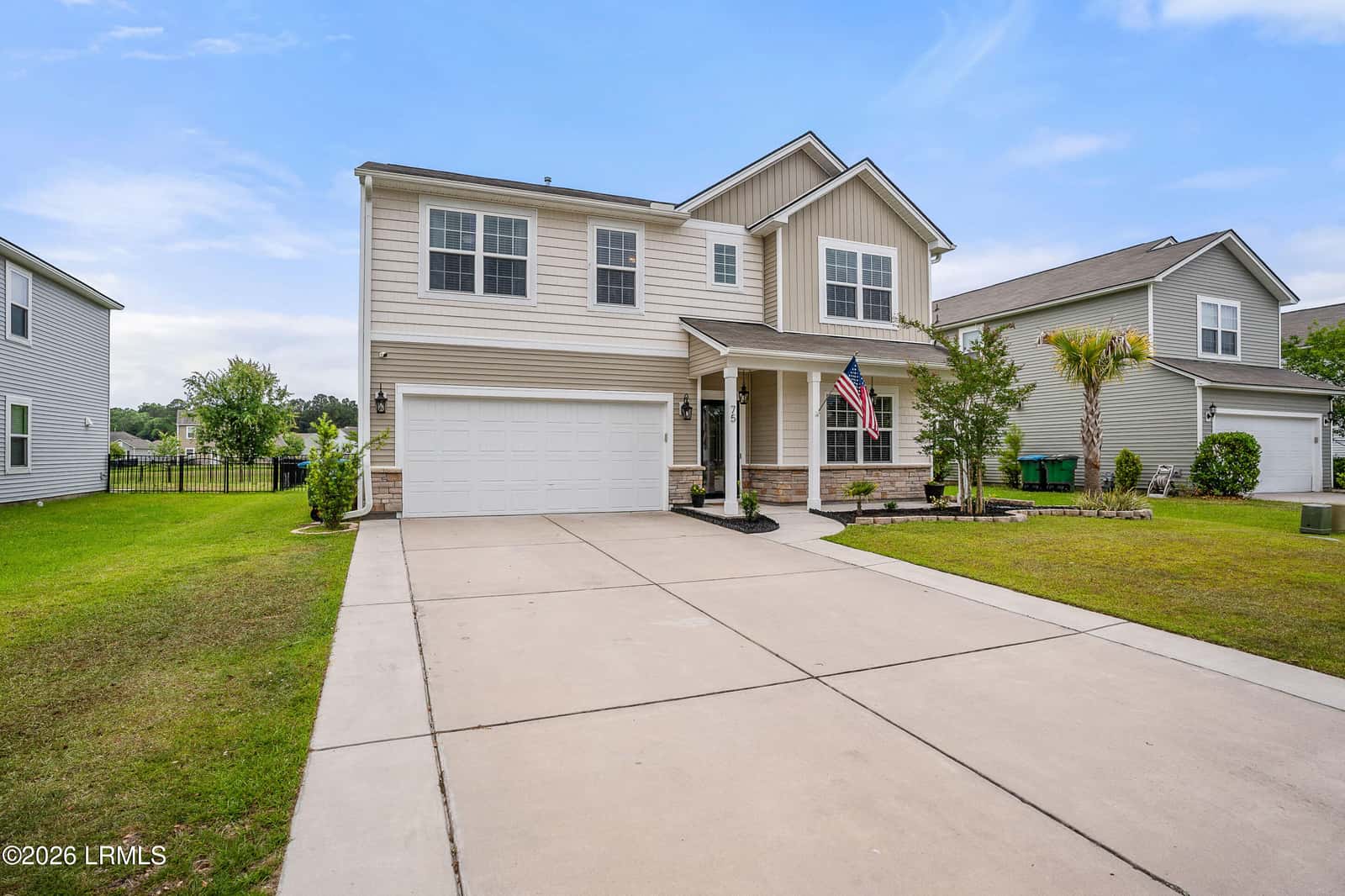 75 Saluda Way, Beaufort, SC 29906 — photo 1 of 41