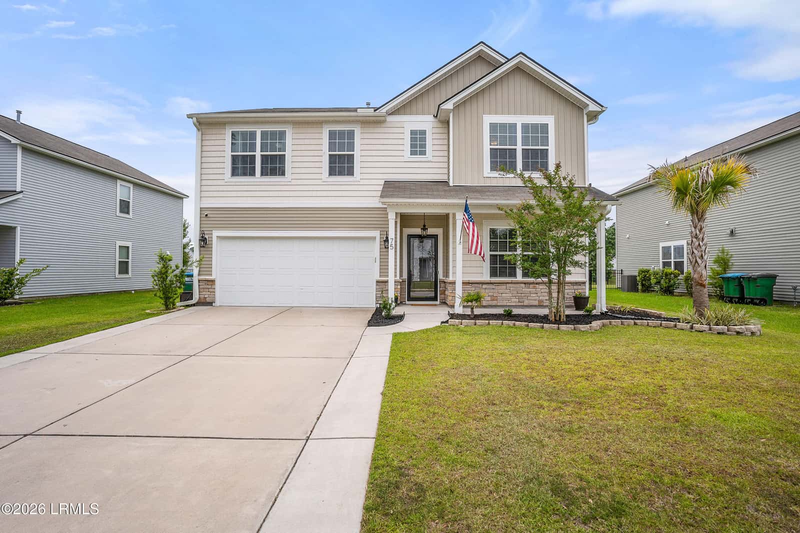 75 Saluda Way, Beaufort, SC 29906 — photo 2 of 41
