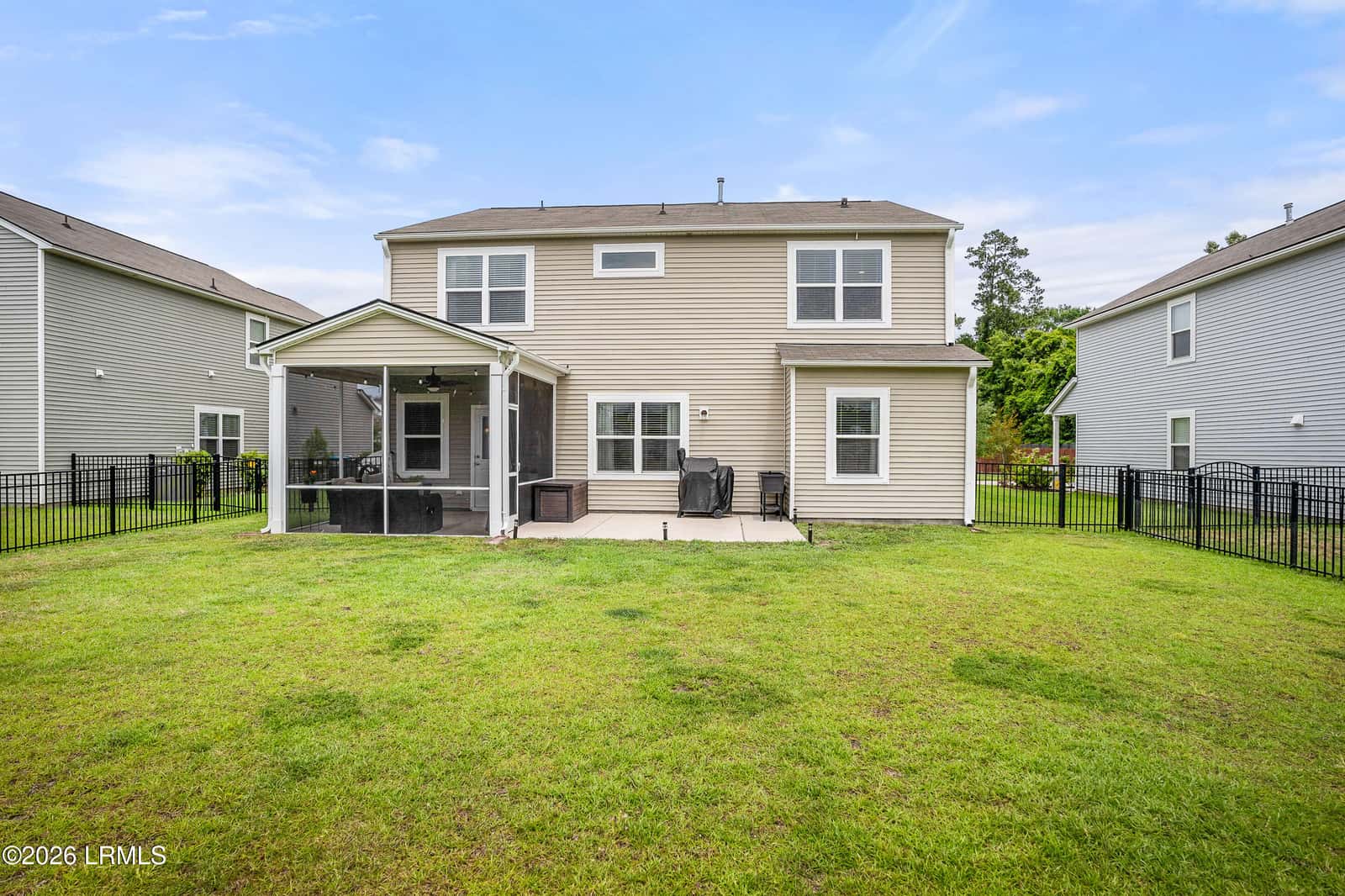 75 Saluda Way, Beaufort, SC 29906 — photo 38 of 41