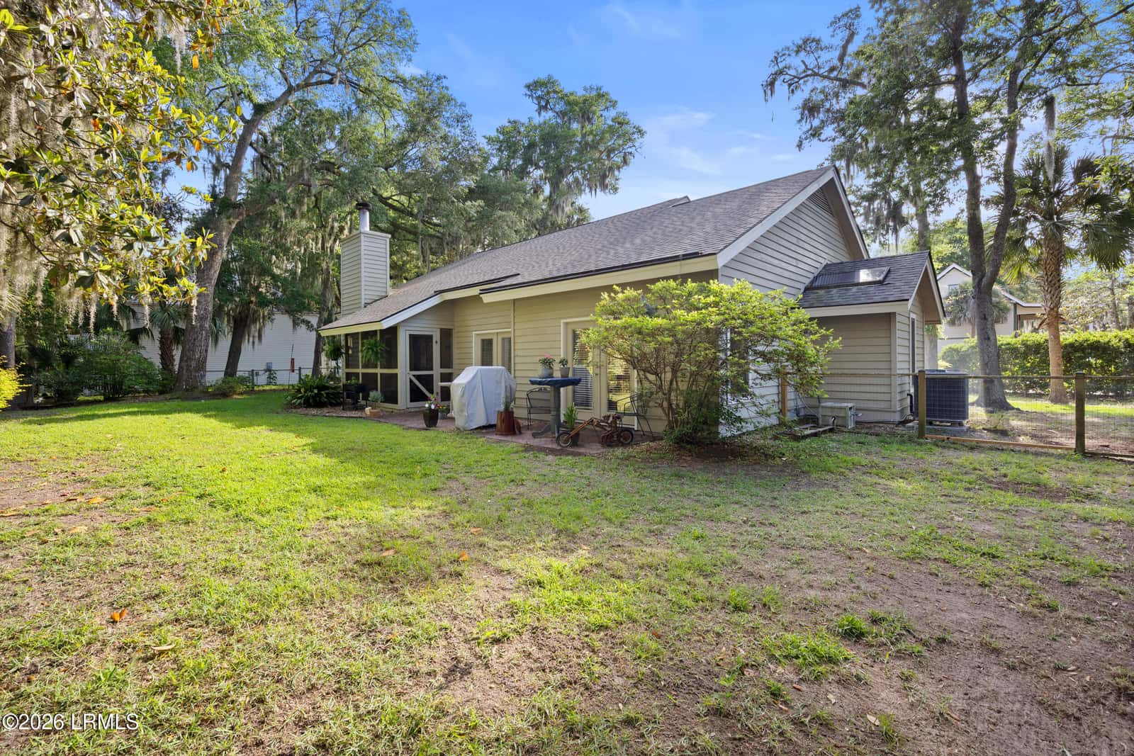5 Fisherman Lane, Bluffton, SC 29910 — photo 42 of 49