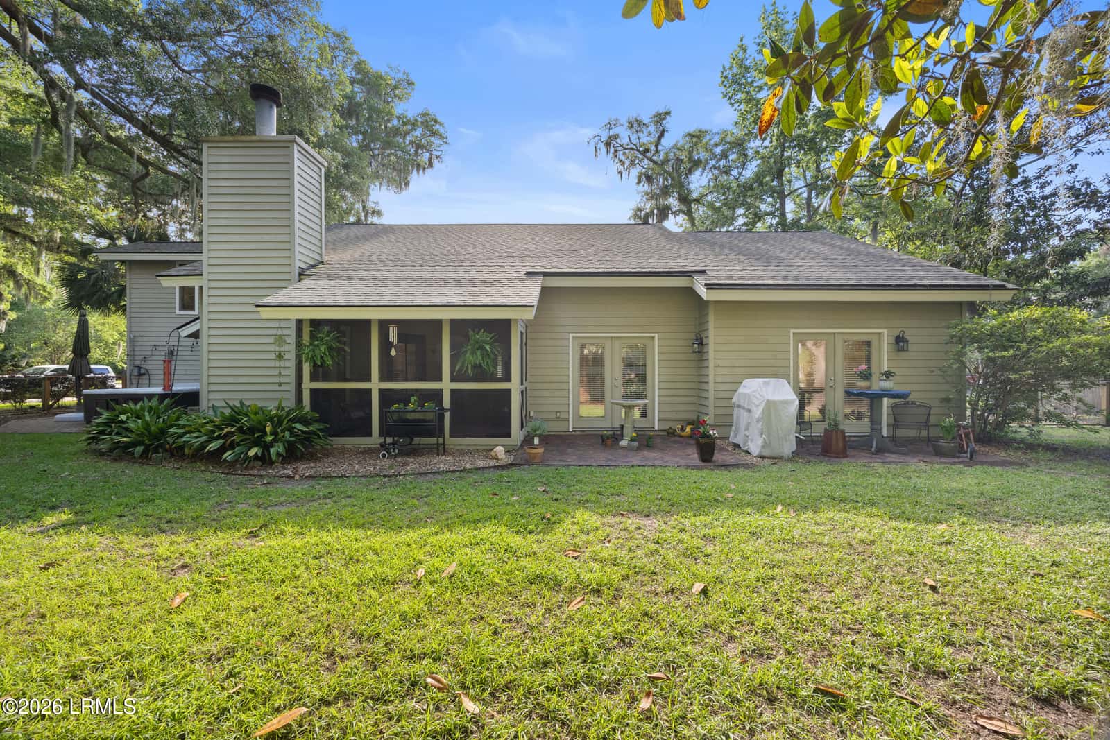 5 Fisherman Lane, Bluffton, SC 29910 — photo 43 of 49