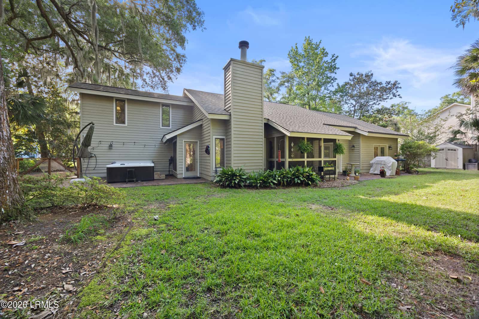 5 Fisherman Lane, Bluffton, SC 29910 — photo 44 of 49