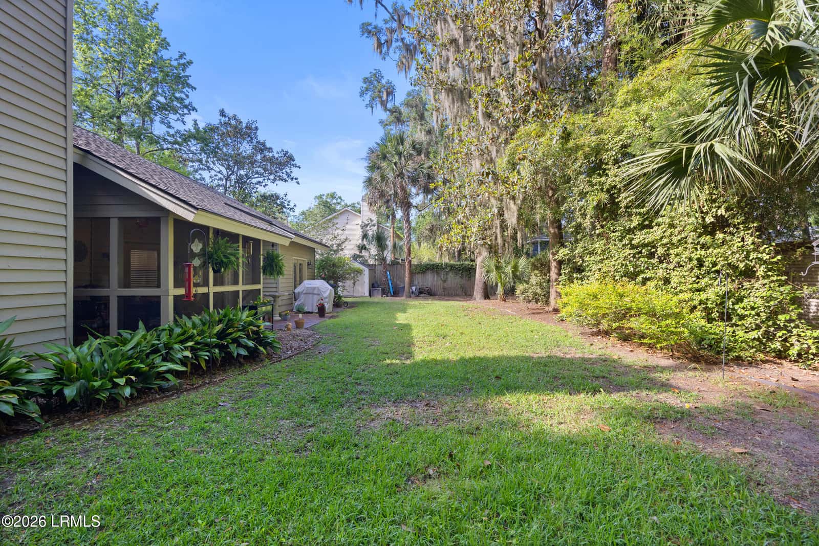 5 Fisherman Lane, Bluffton, SC 29910 — photo 45 of 49