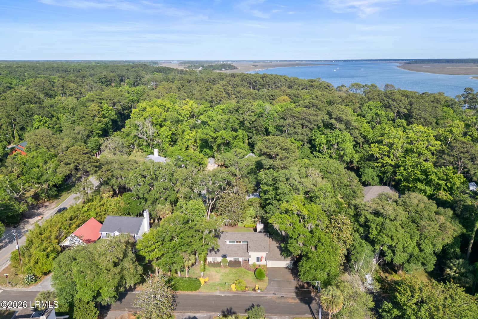 5 Fisherman Lane, Bluffton, SC 29910 — photo 48 of 49