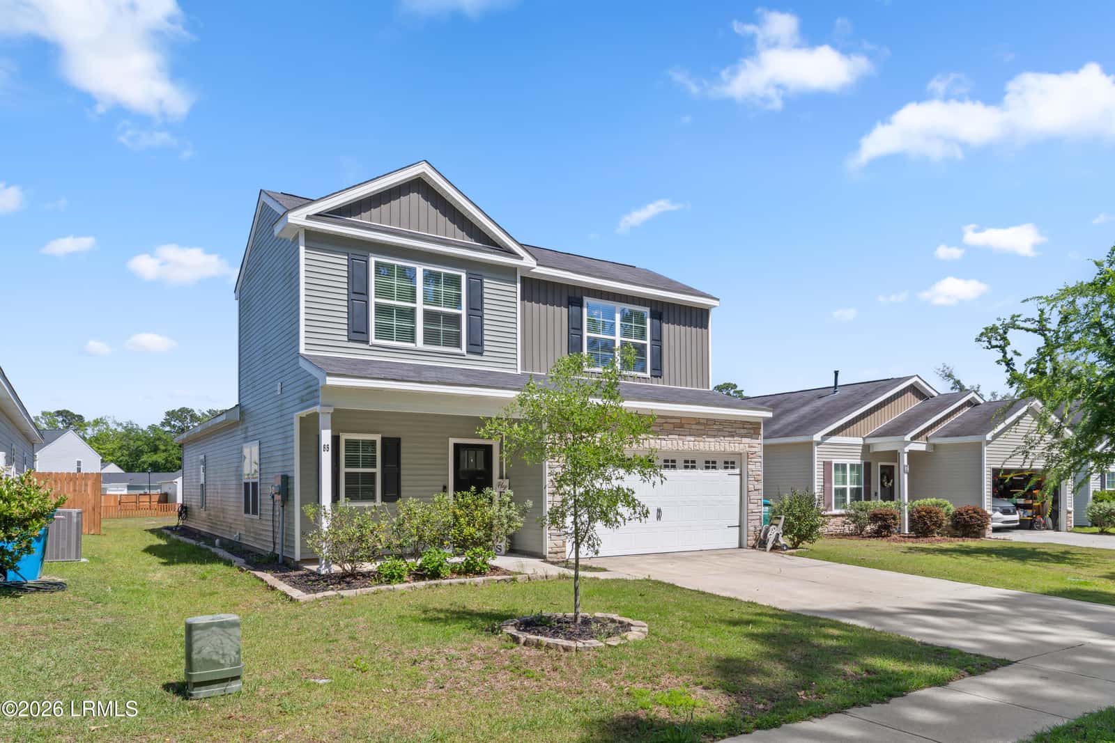85 Great Bend Drive, Beaufort, SC 29906 — photo 2 of 25
