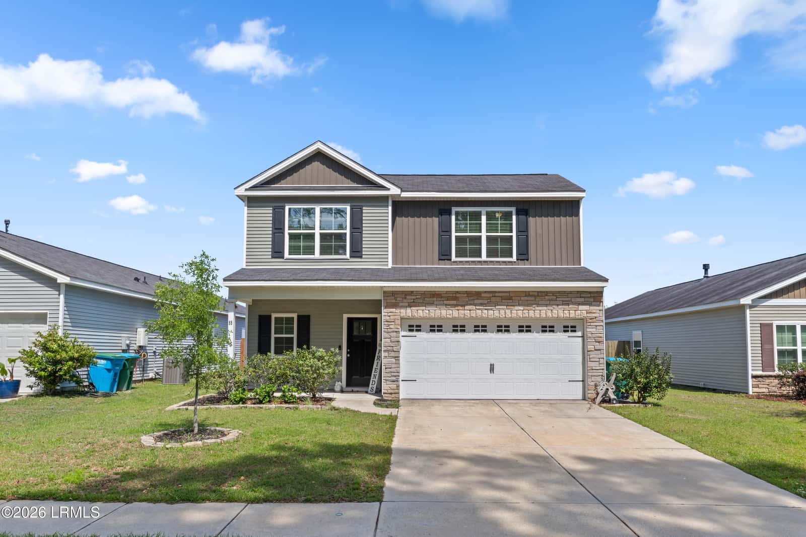 85 Great Bend Drive, Beaufort, SC 29906 — photo 1 of 25
