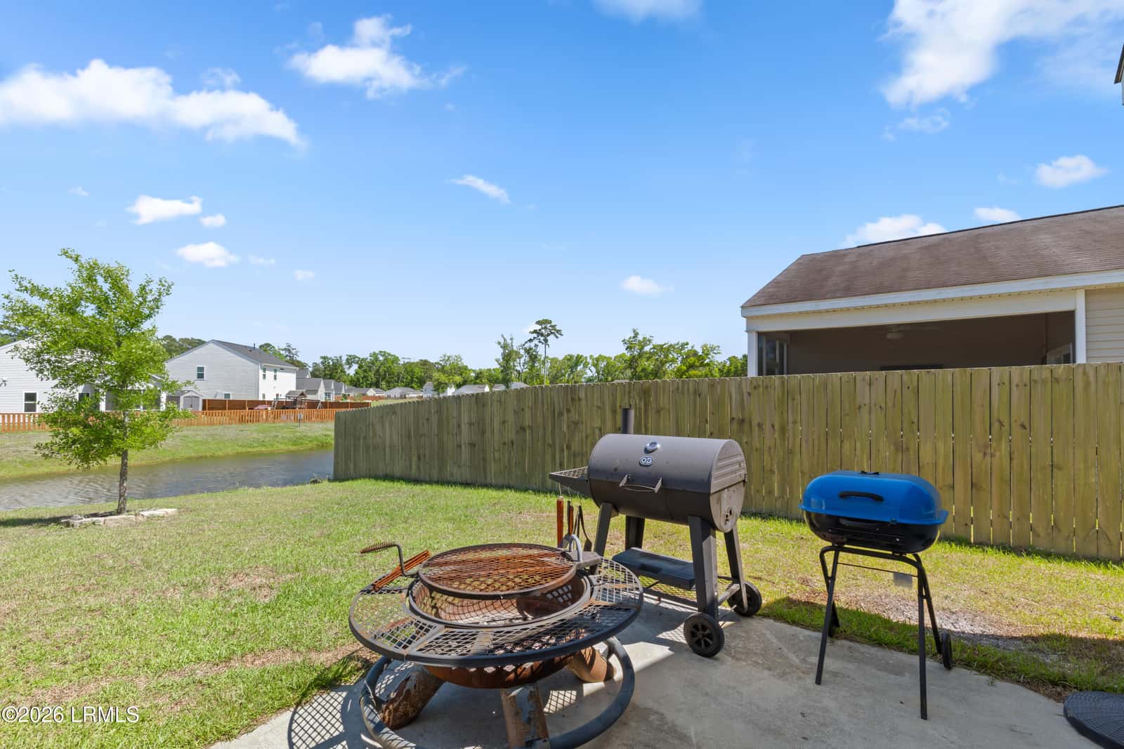 85 Great Bend Drive, Beaufort, SC 29906 — photo 23 of 25