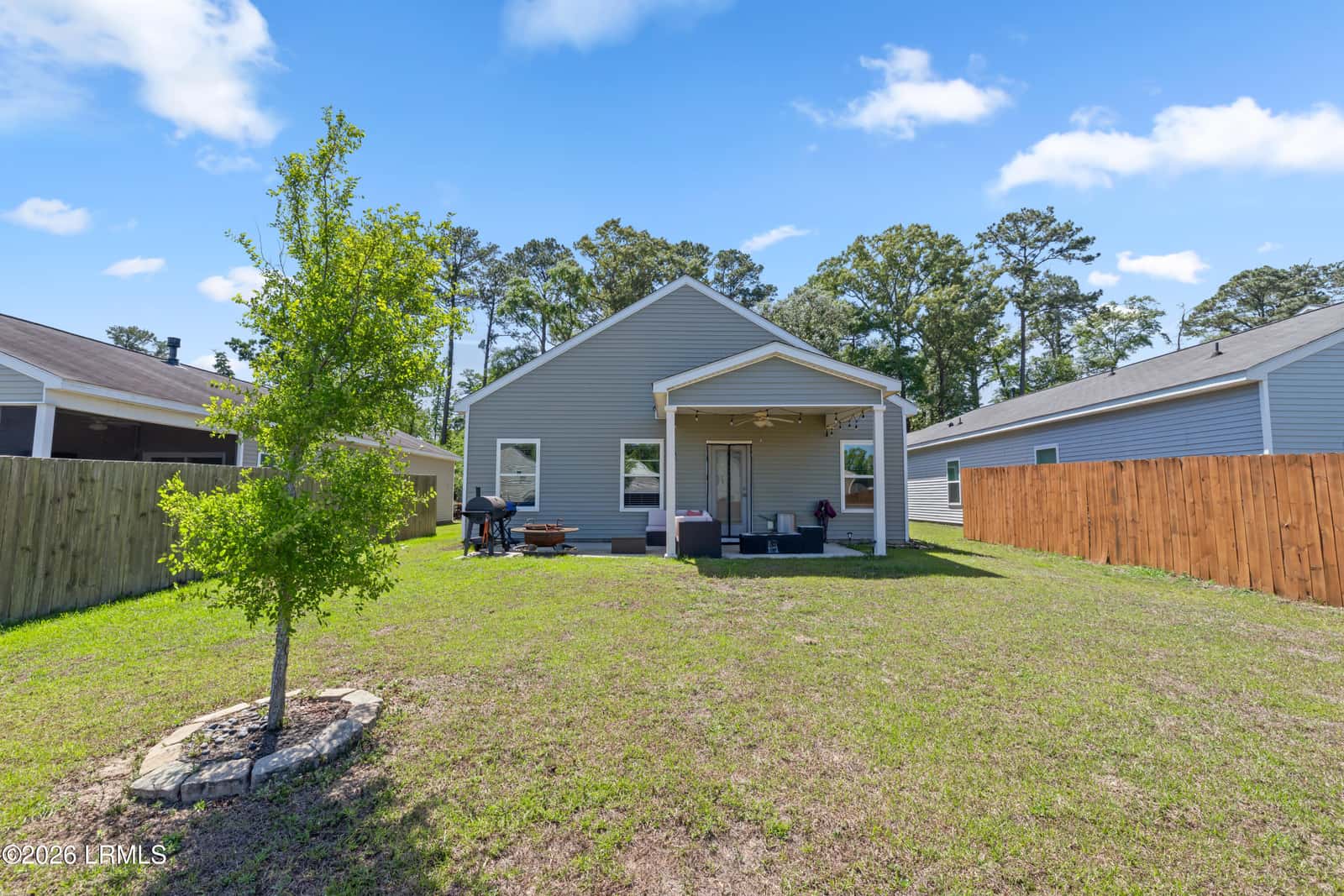 85 Great Bend Drive, Beaufort, SC 29906 — photo 24 of 25