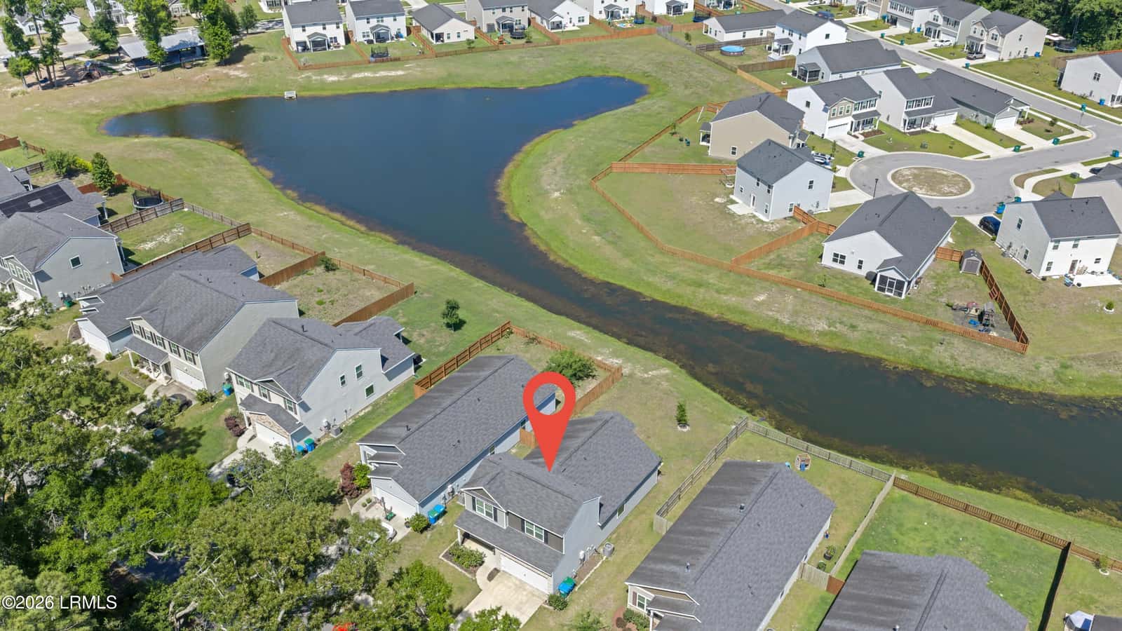 85 Great Bend Drive, Beaufort, SC 29906 — photo 25 of 25