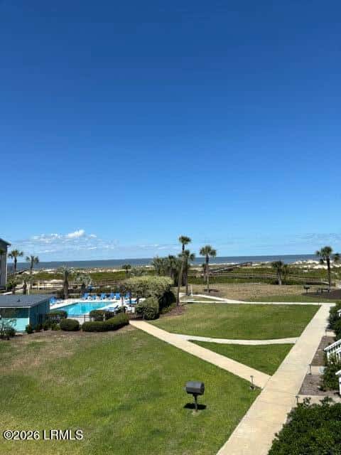 3 Cedar Reef Drive E-211, Harbor Island, SC 29920 — photo 1 of 47