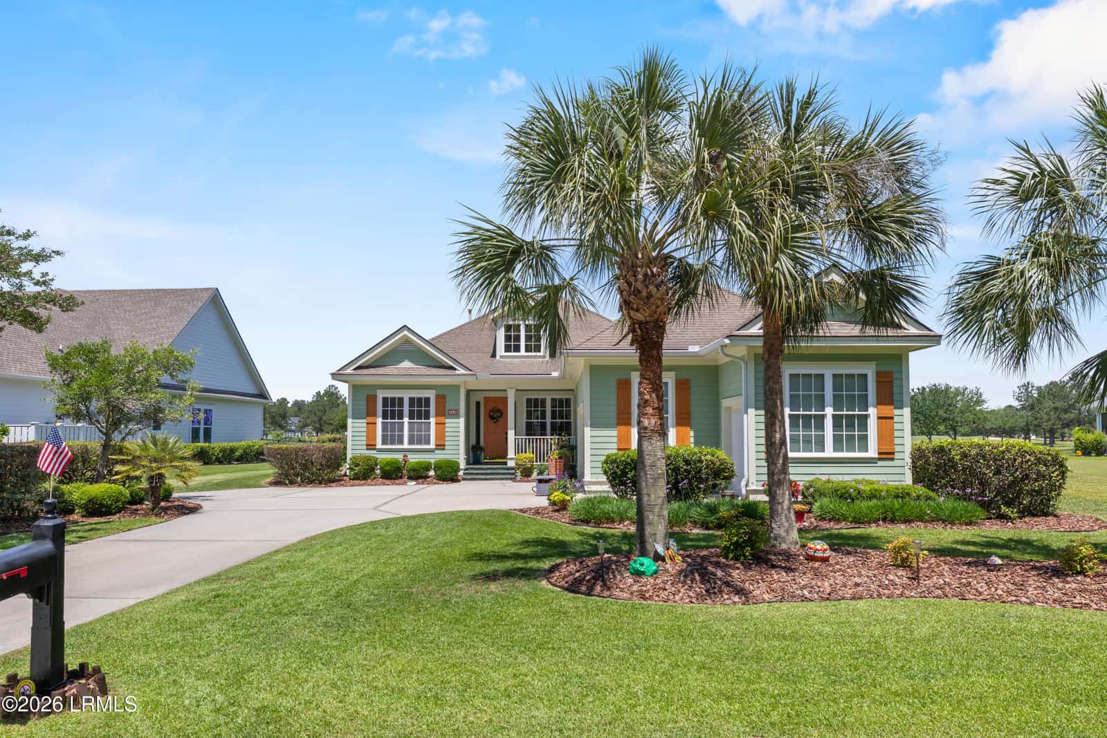 343 Bluestem Lane, Hardeeville, SC 29927 — photo 39 of 51