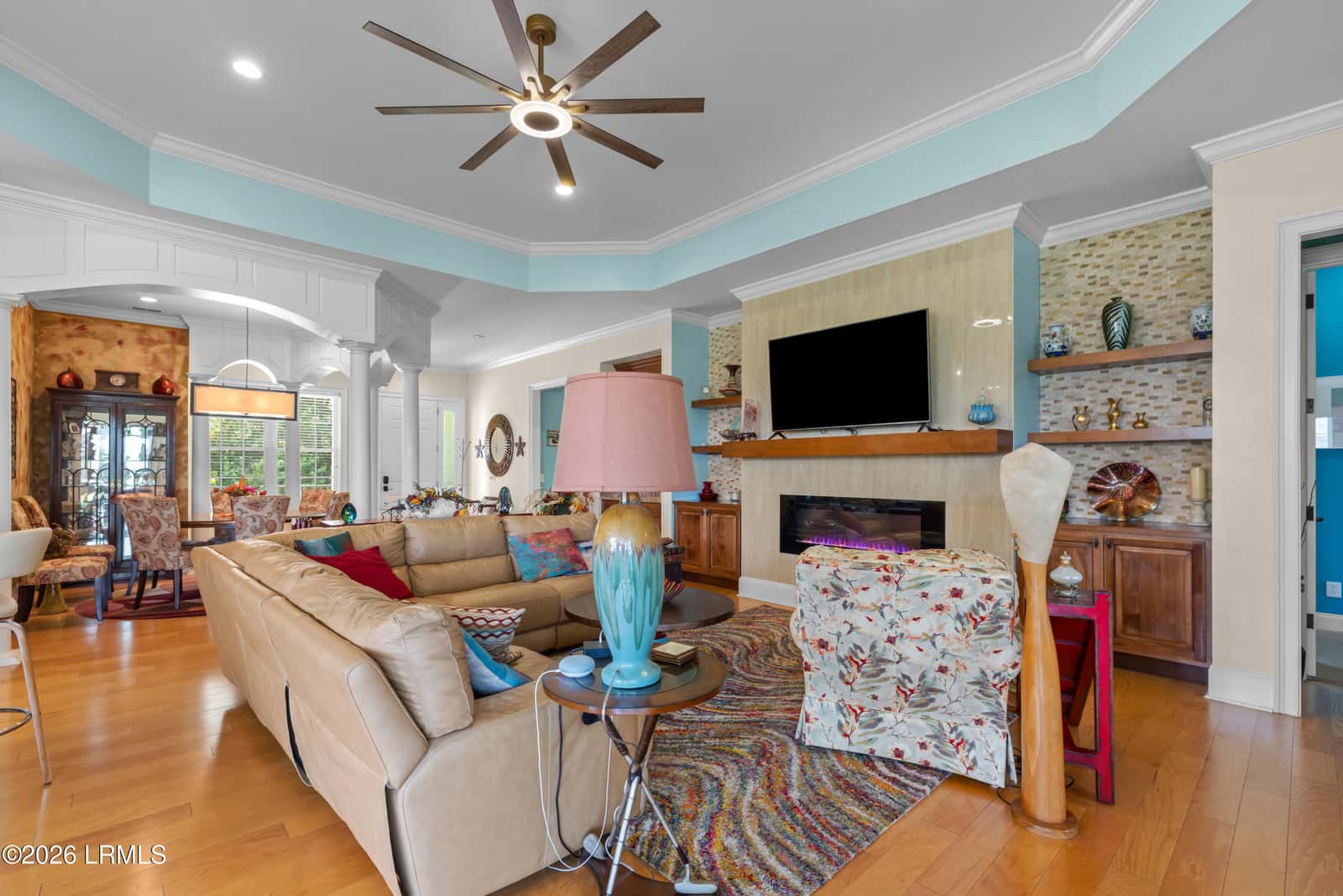 343 Bluestem Lane, Hardeeville, SC 29927 — photo 2 of 51