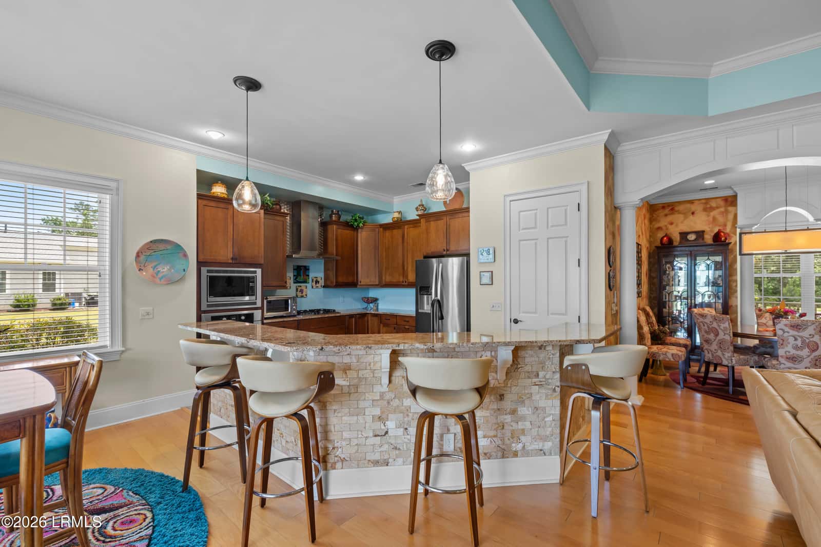 343 Bluestem Lane, Hardeeville, SC 29927 — photo 15 of 51