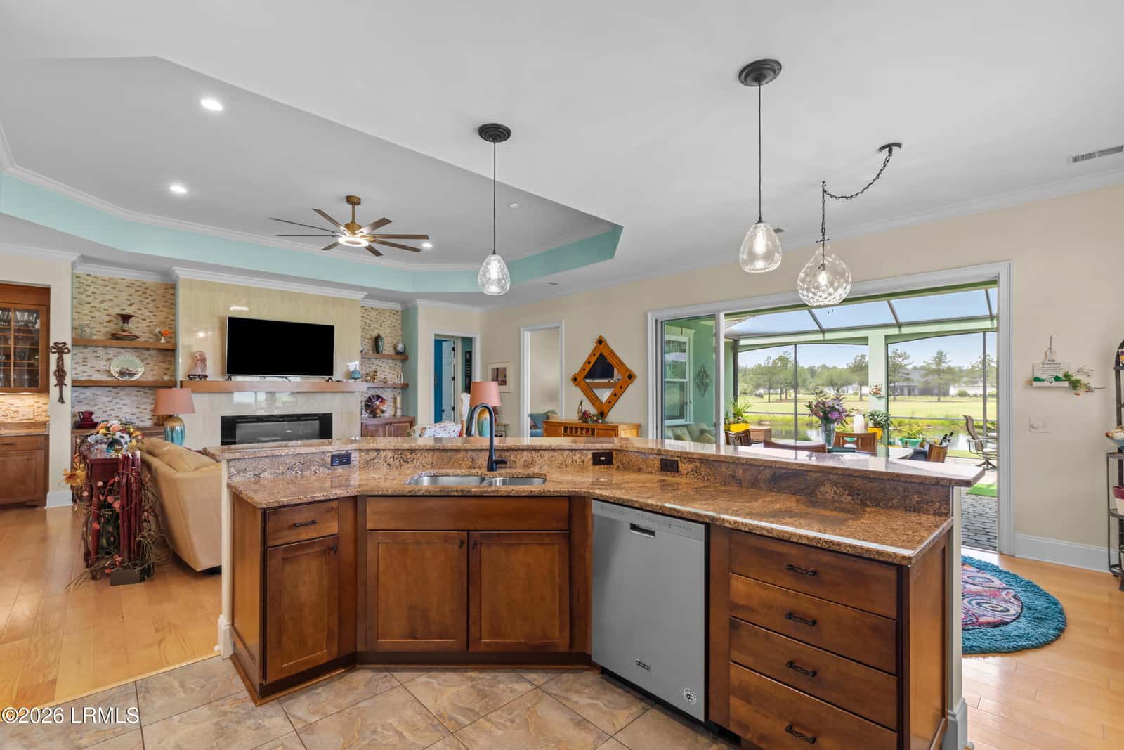 343 Bluestem Lane, Hardeeville, SC 29927 — photo 16 of 51