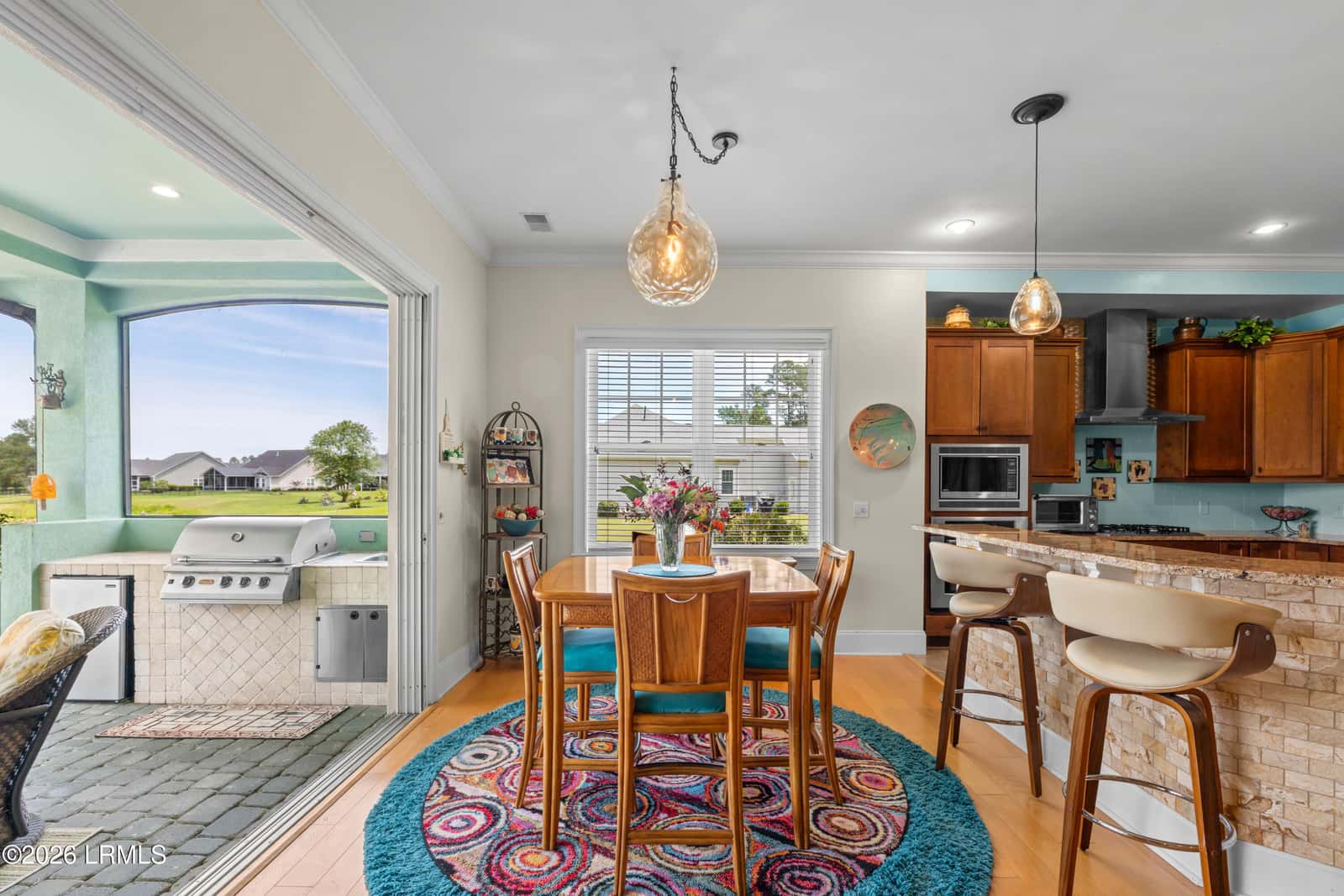 343 Bluestem Lane, Hardeeville, SC 29927 — photo 12 of 51