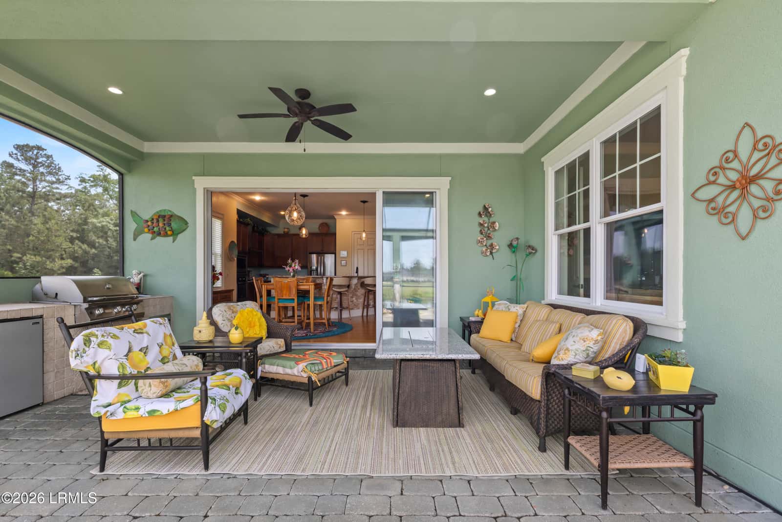 343 Bluestem Lane, Hardeeville, SC 29927 — photo 14 of 51