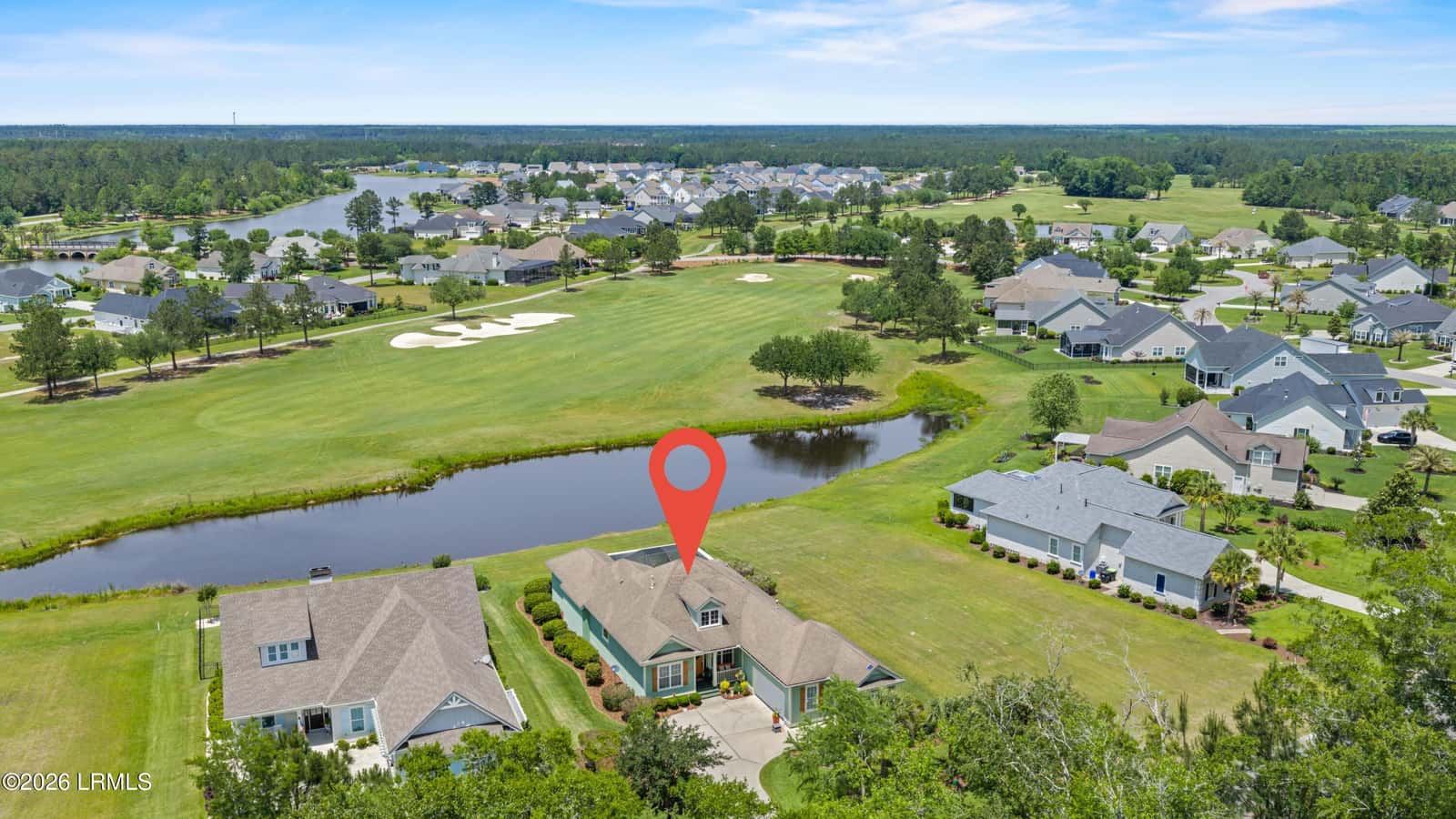 343 Bluestem Lane, Hardeeville, SC 29927 — photo 40 of 51