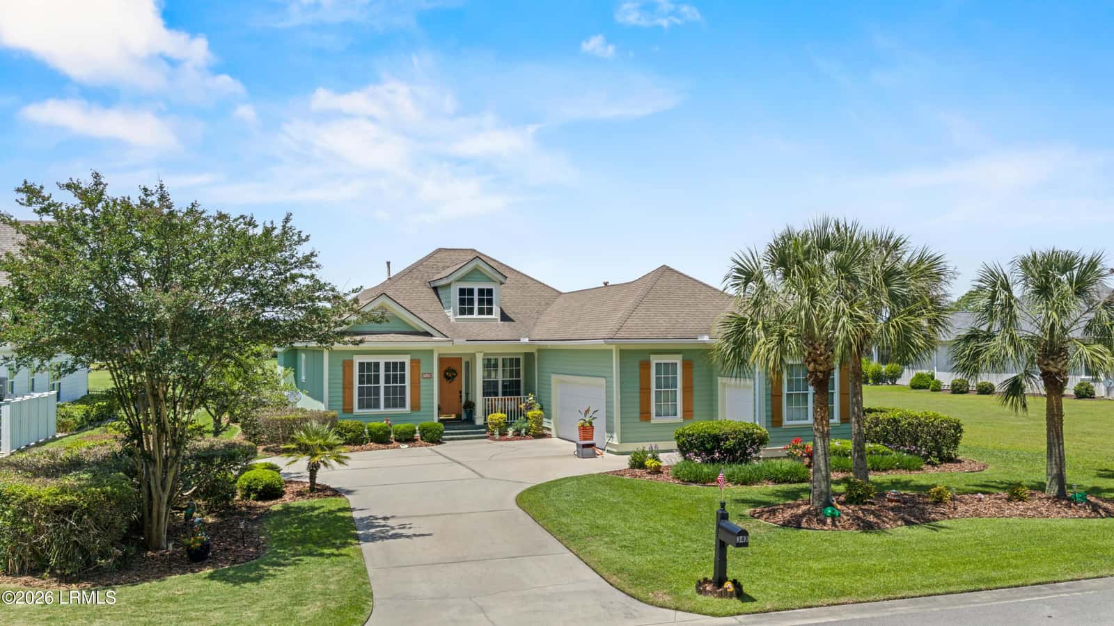 343 Bluestem Lane, Hardeeville, SC 29927 — photo 42 of 51