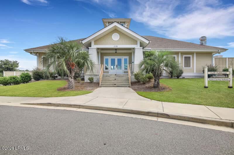 343 Bluestem Lane, Hardeeville, SC 29927 — photo 43 of 51