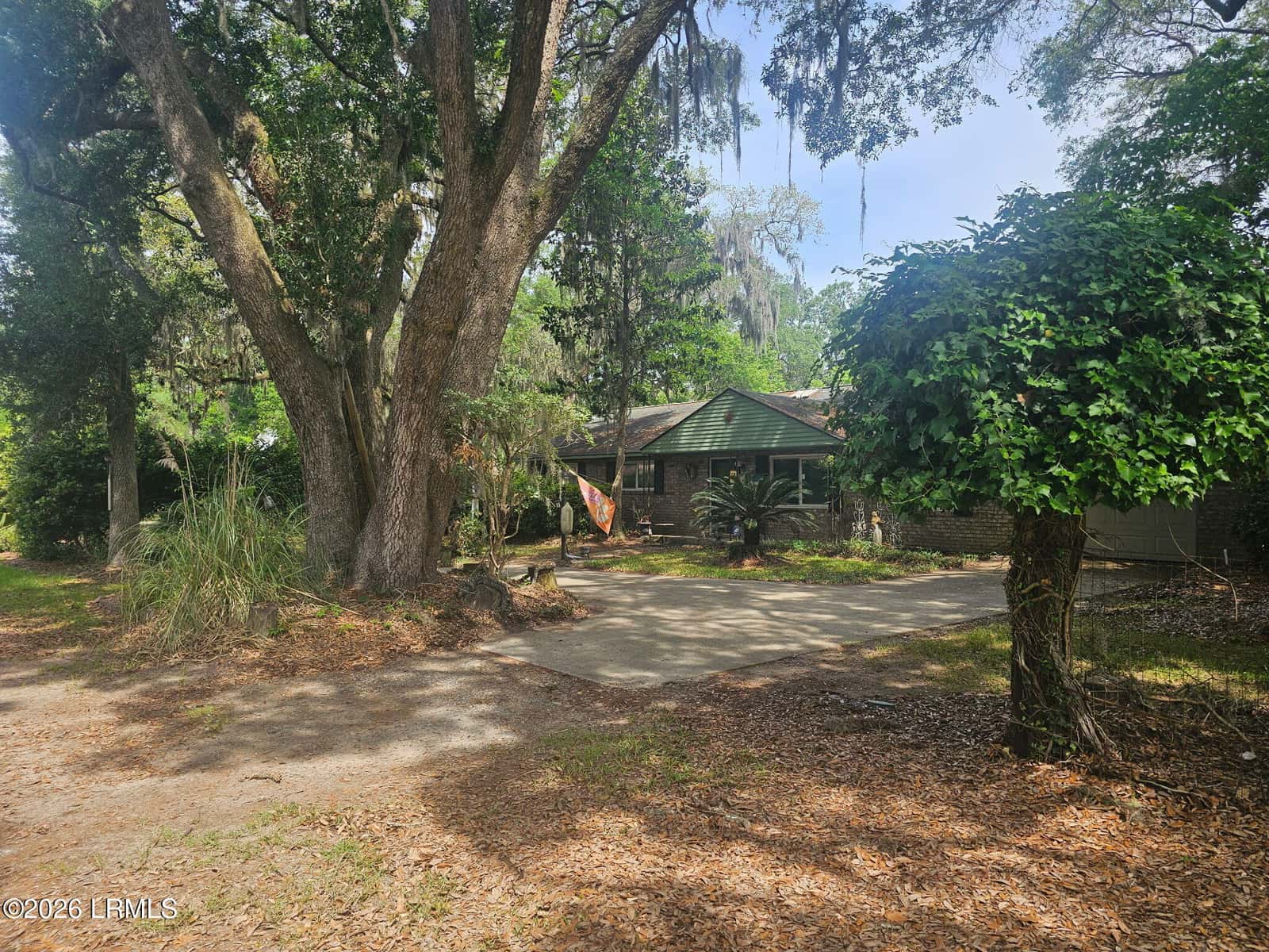 5003 Luella Street, Beaufort, SC 29906 — photo 3 of 30