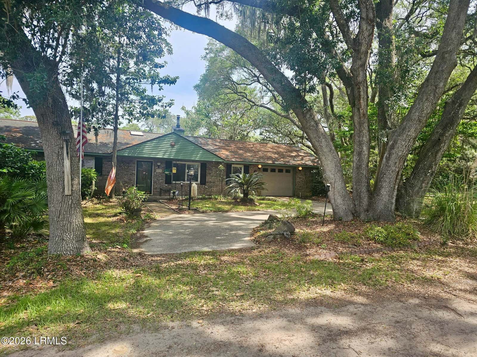 5003 Luella Street, Beaufort, SC 29906 — photo 4 of 30