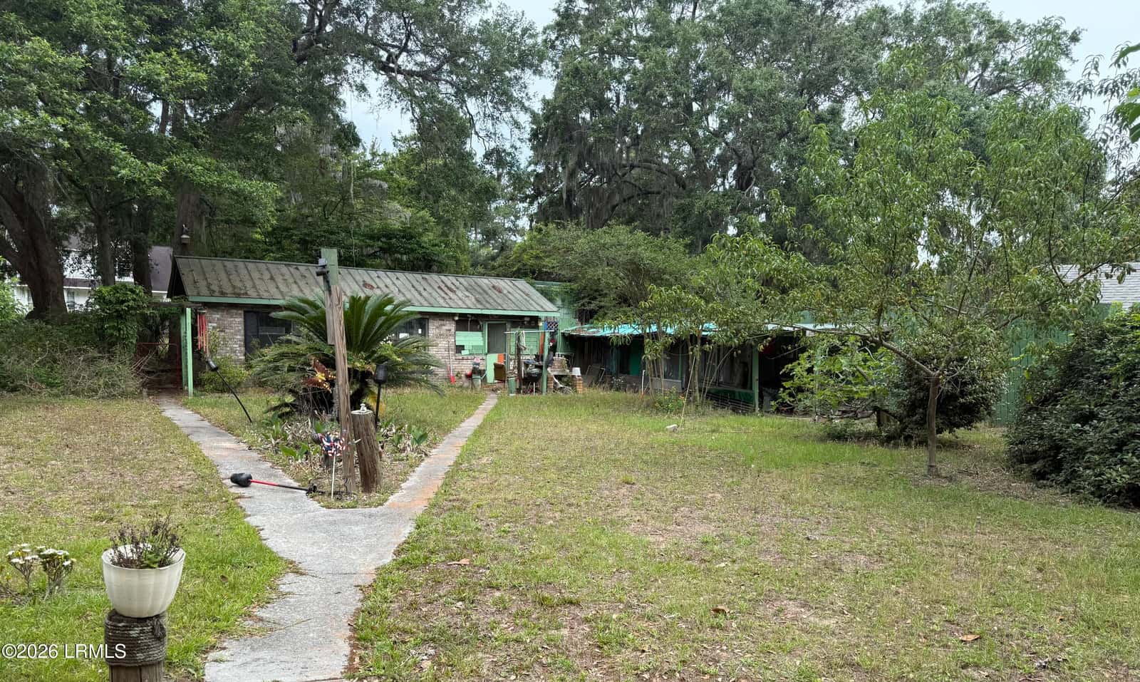 5003 Luella Street, Beaufort, SC 29906 — photo 5 of 30