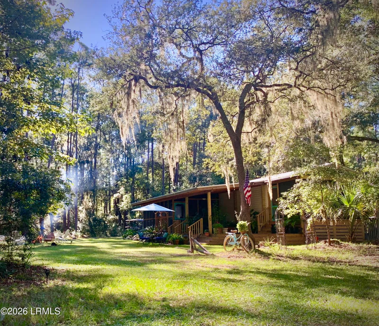 59 Hinson White Drive, Daufuskie Island, SC 29915 — photo 18 of 28