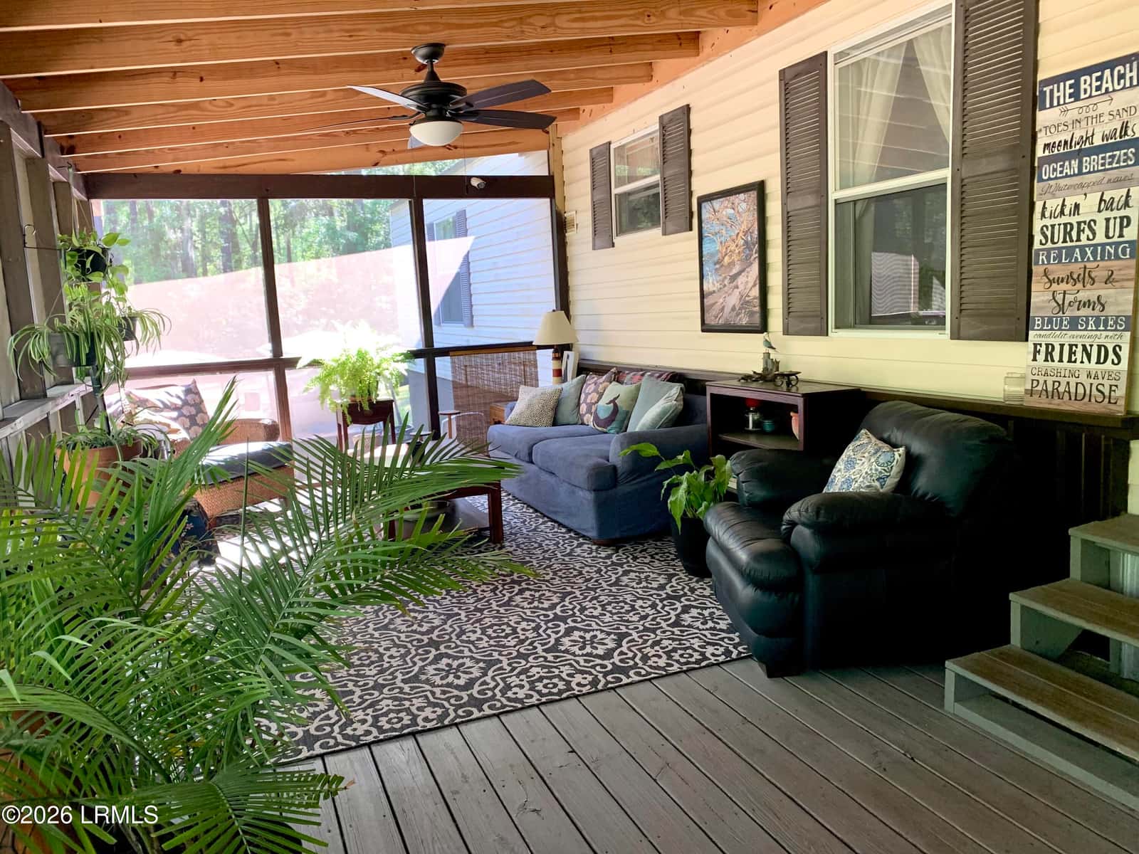 59 Hinson White Drive, Daufuskie Island, SC 29915 — photo 5 of 28