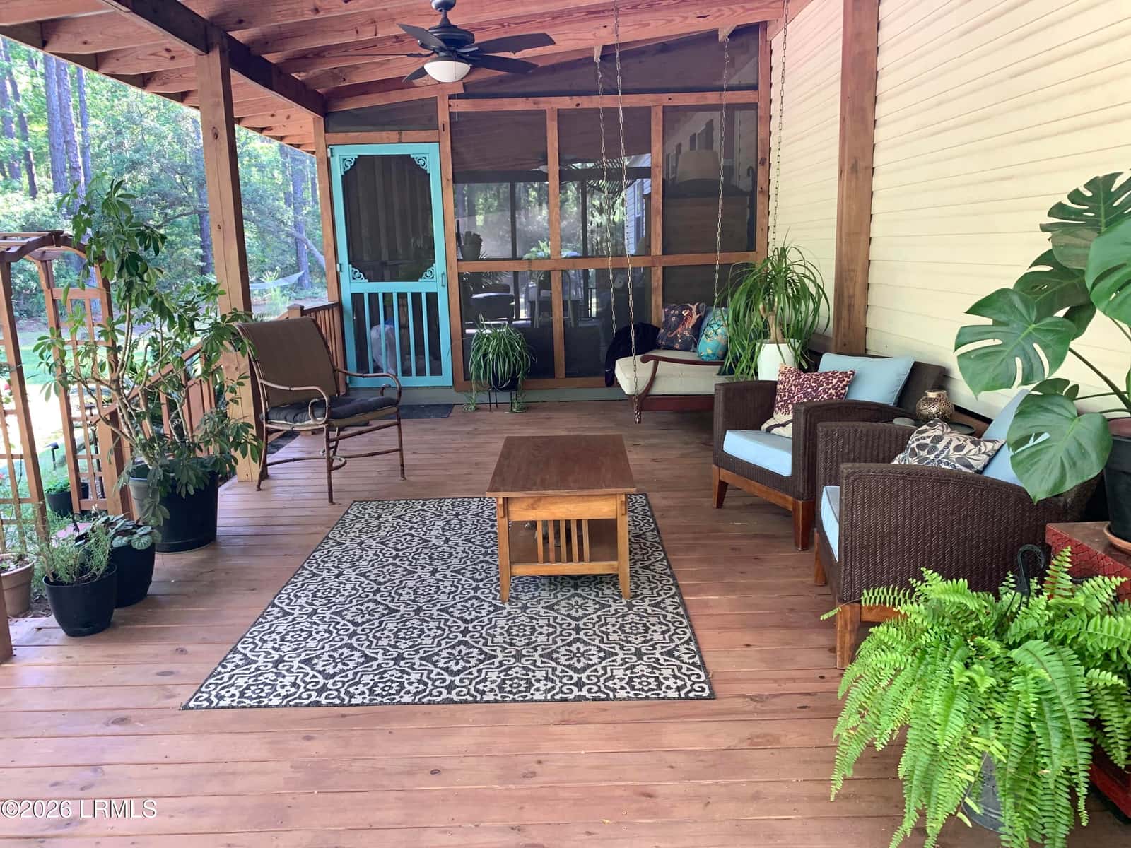 59 Hinson White Drive, Daufuskie Island, SC 29915 — photo 17 of 28