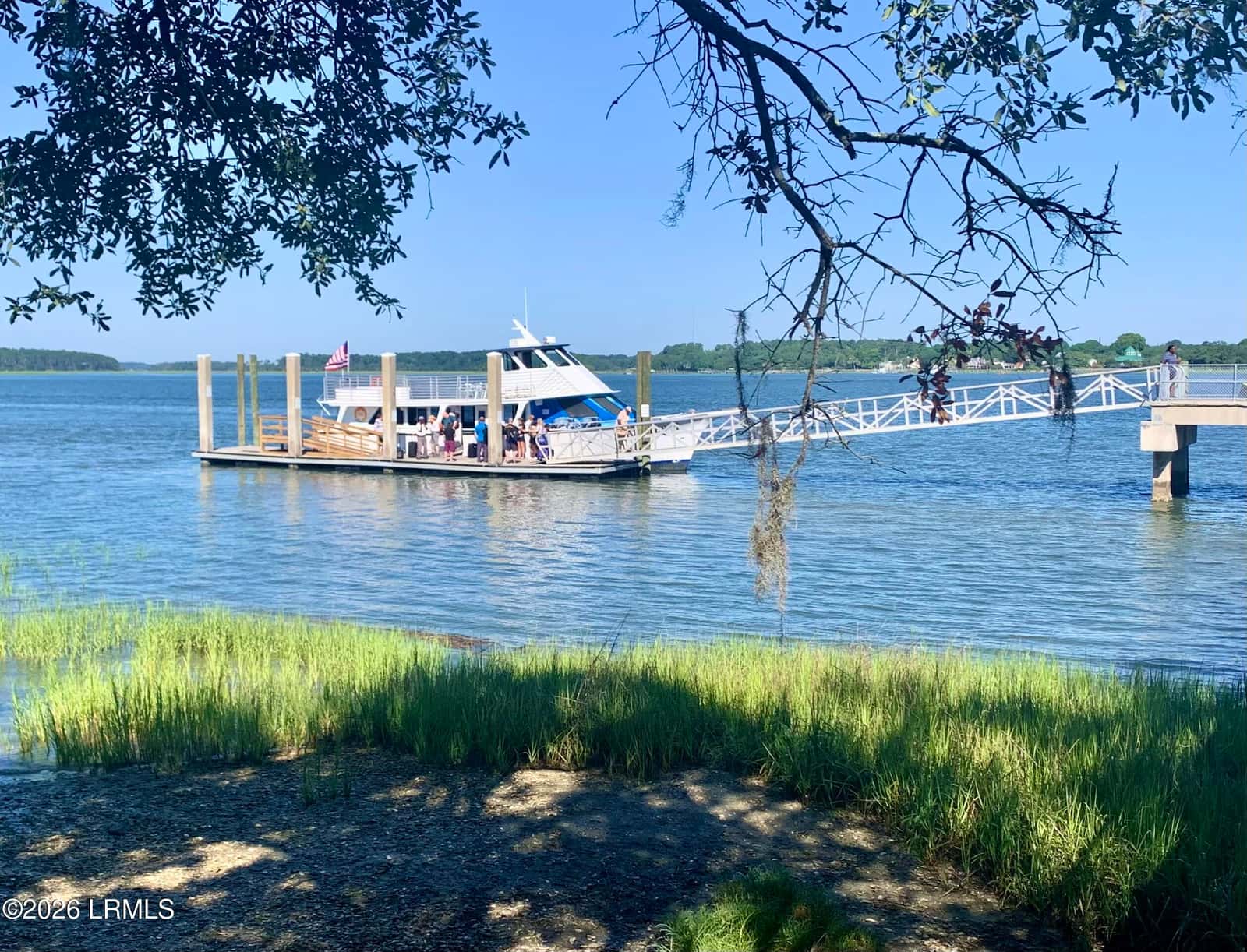59 Hinson White Drive, Daufuskie Island, SC 29915 — photo 25 of 28