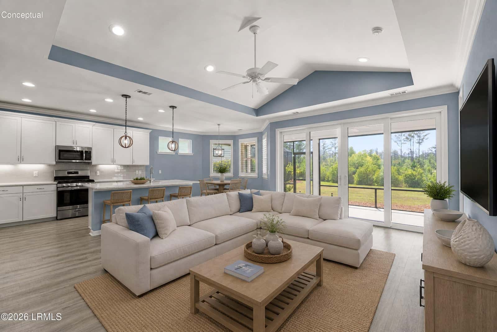 268 Cool Breeze Drive, Hardeeville, SC 29927 — photo 12 of 33
