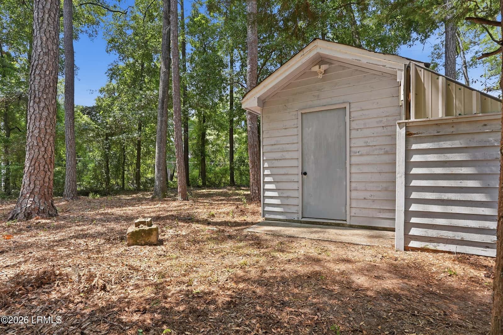 2622 Joshua Circle, Beaufort, SC 29902 — photo 31 of 49
