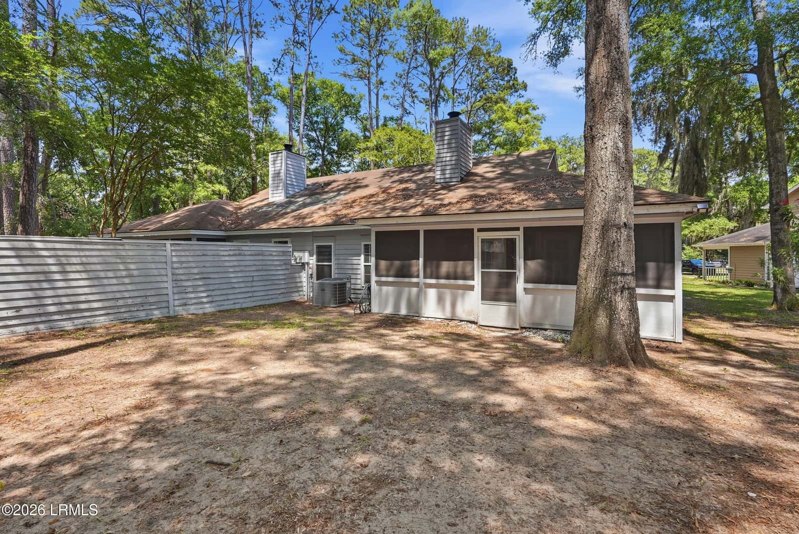 2622 Joshua Circle, Beaufort, SC 29902 — photo 33 of 49