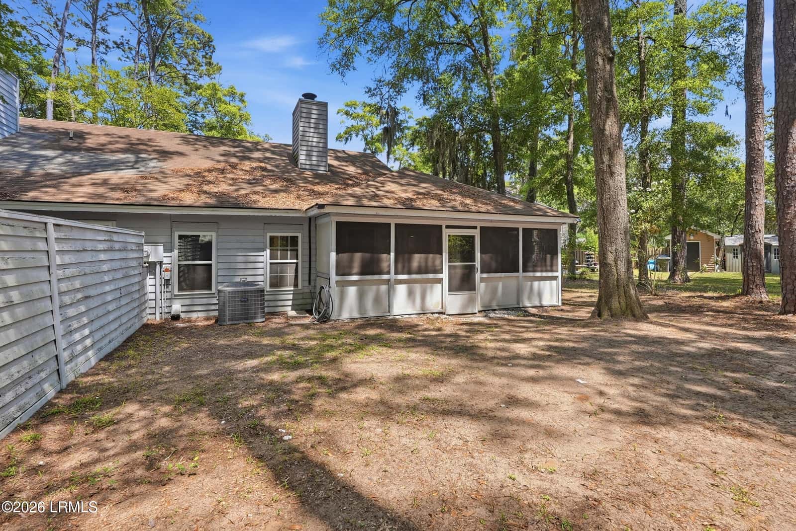 2622 Joshua Circle, Beaufort, SC 29902 — photo 37 of 49