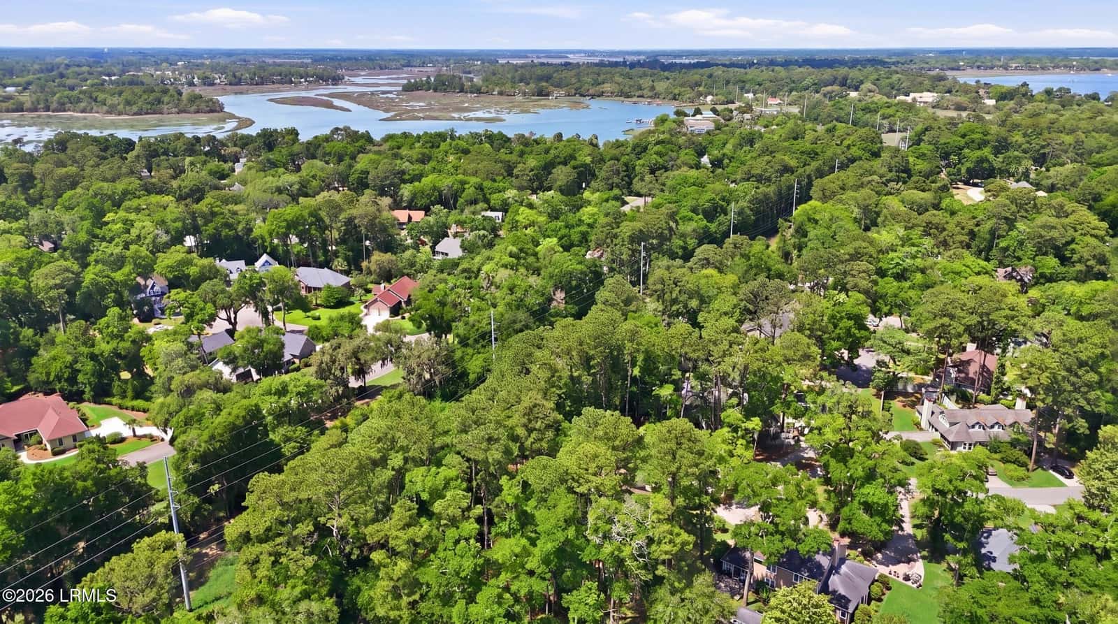 2622 Joshua Circle, Beaufort, SC 29902 — photo 41 of 49