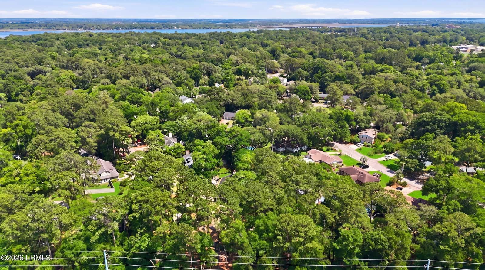 2622 Joshua Circle, Beaufort, SC 29902 — photo 43 of 49