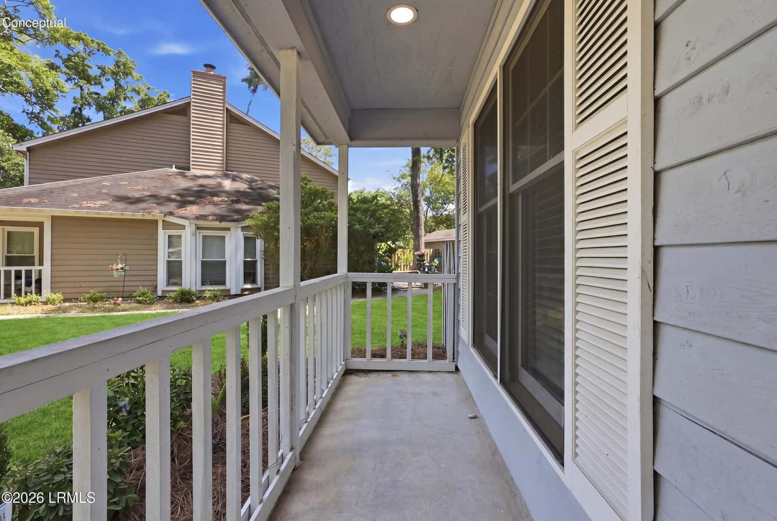 2622 Joshua Circle, Beaufort, SC 29902 — photo 4 of 49