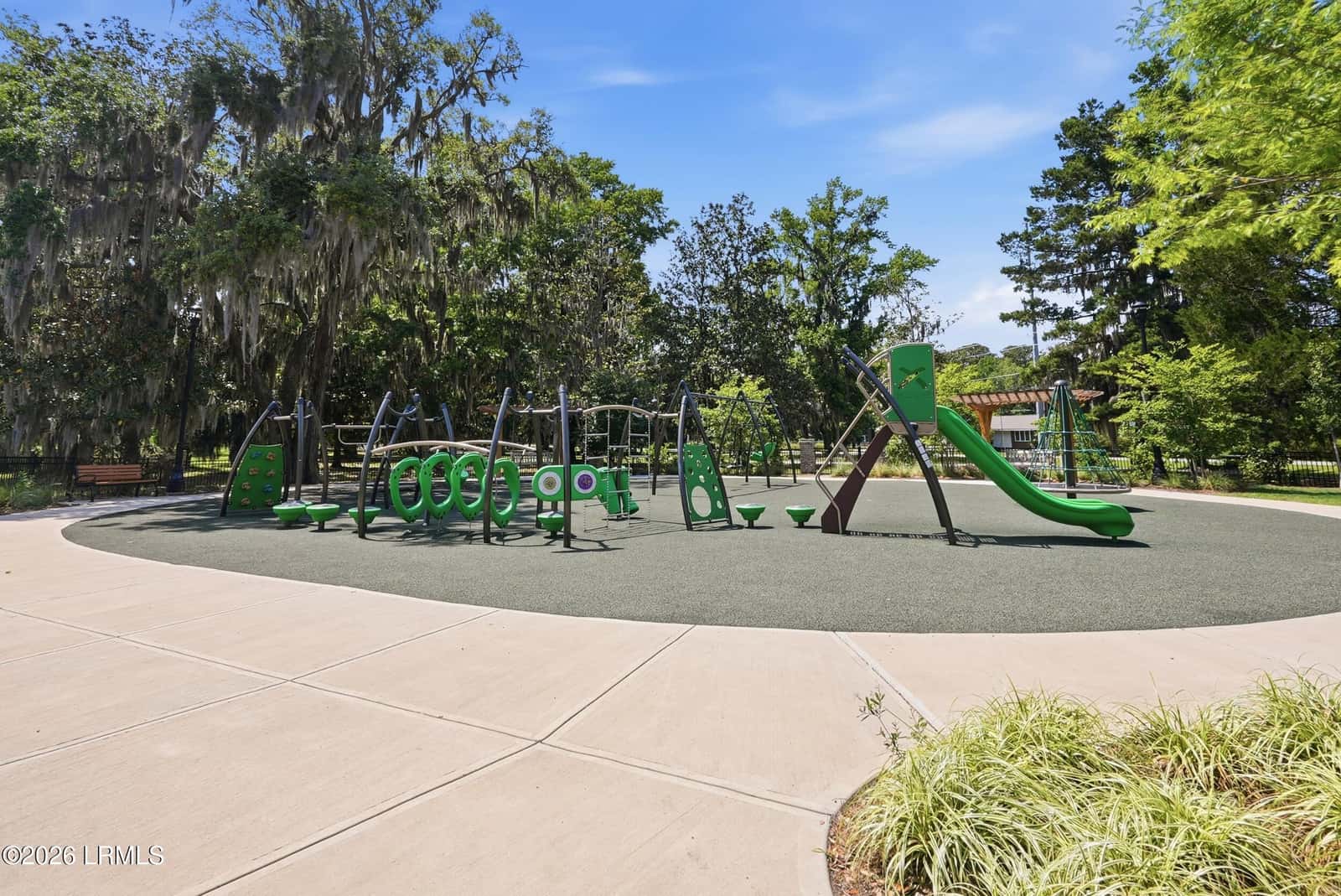 2622 Joshua Circle, Beaufort, SC 29902 — photo 46 of 49