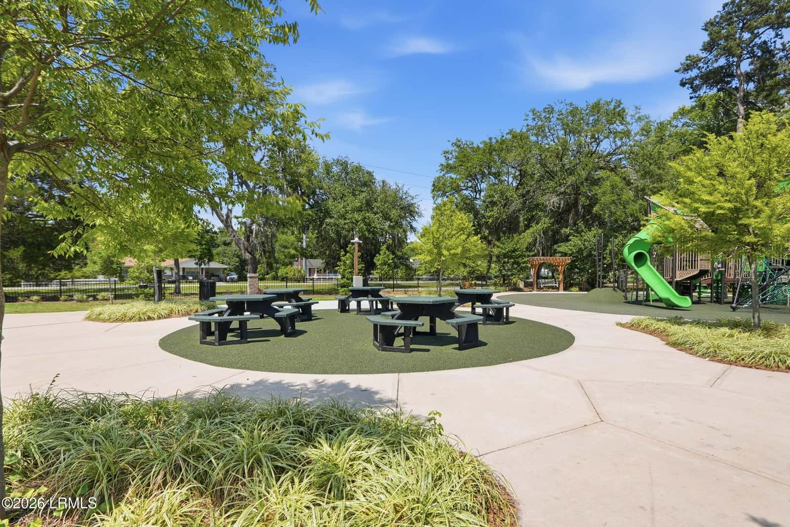 2622 Joshua Circle, Beaufort, SC 29902 — photo 47 of 49