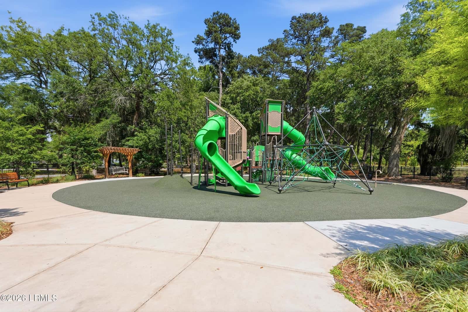 2622 Joshua Circle, Beaufort, SC 29902 — photo 49 of 49
