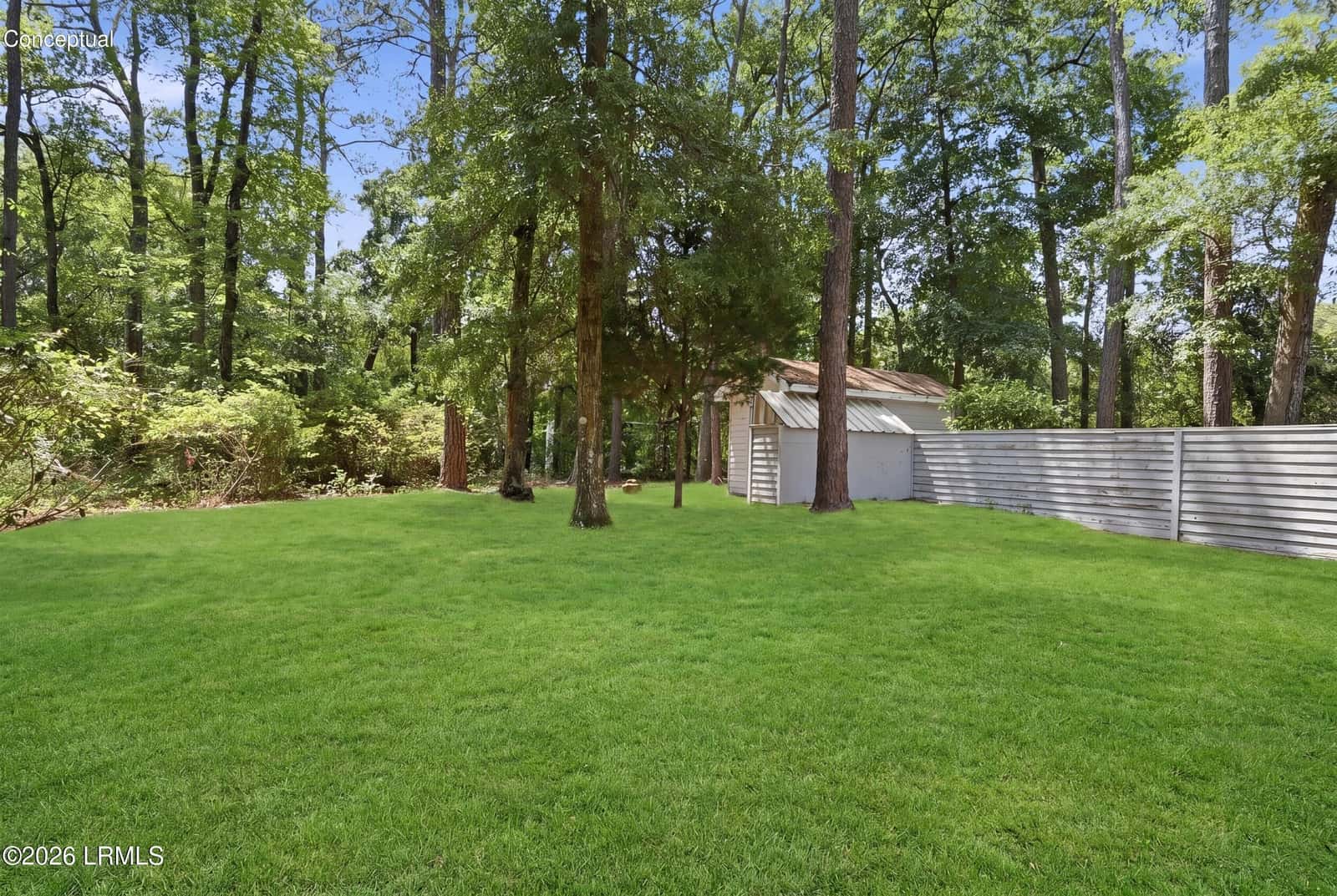 2622 Joshua Circle, Beaufort, SC 29902 — photo 28 of 49
