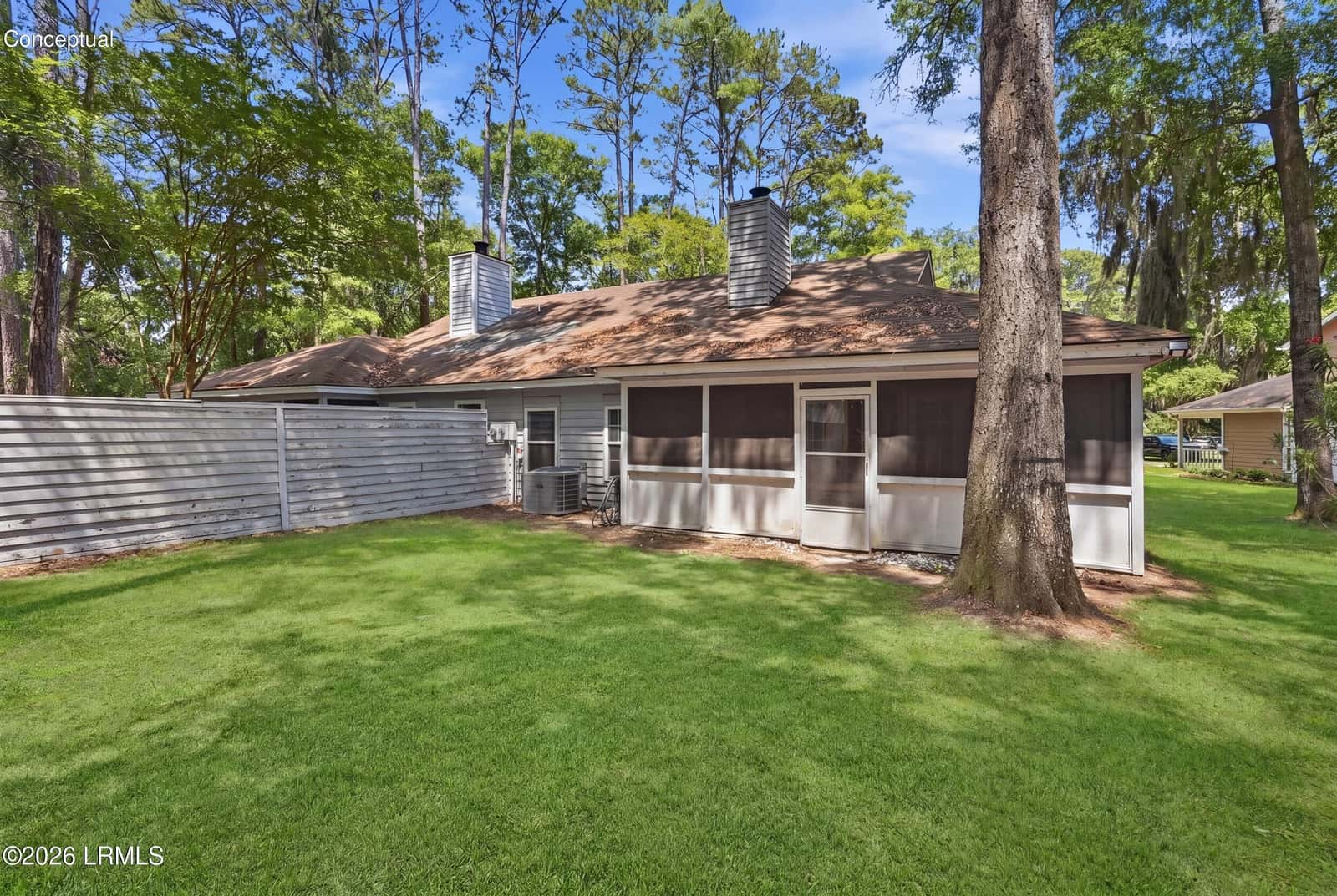 2622 Joshua Circle, Beaufort, SC 29902 — photo 32 of 49