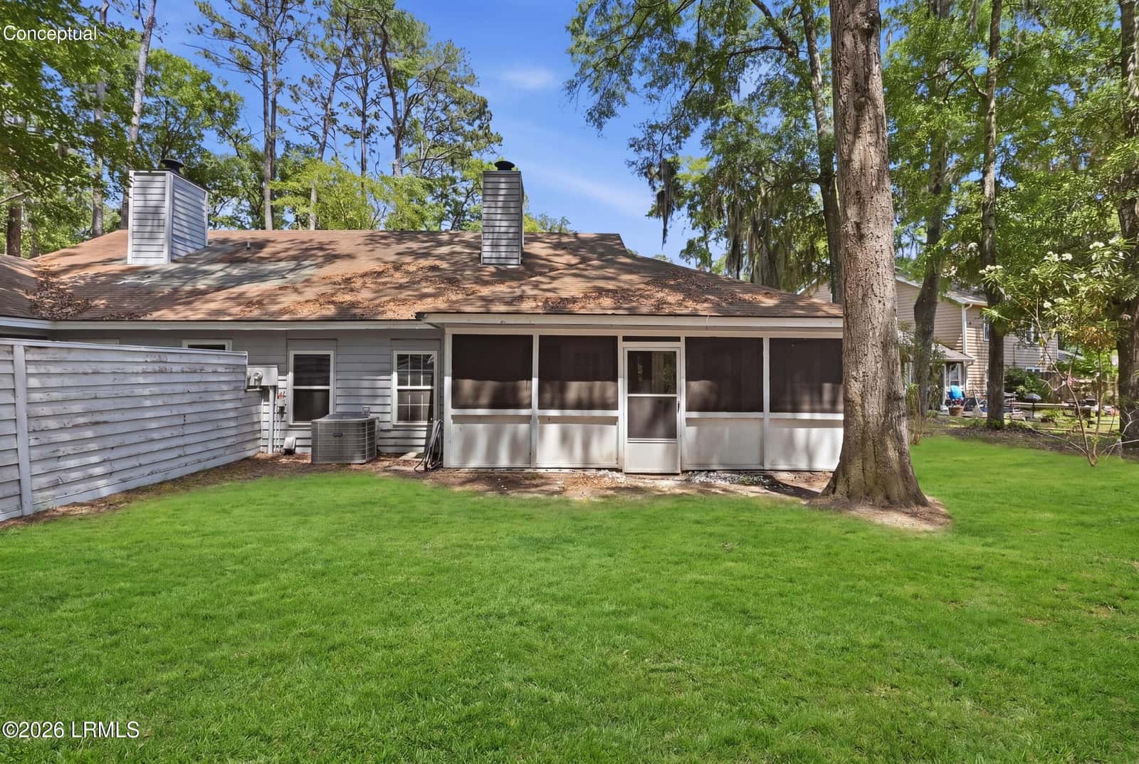 2622 Joshua Circle, Beaufort, SC 29902 — photo 34 of 49