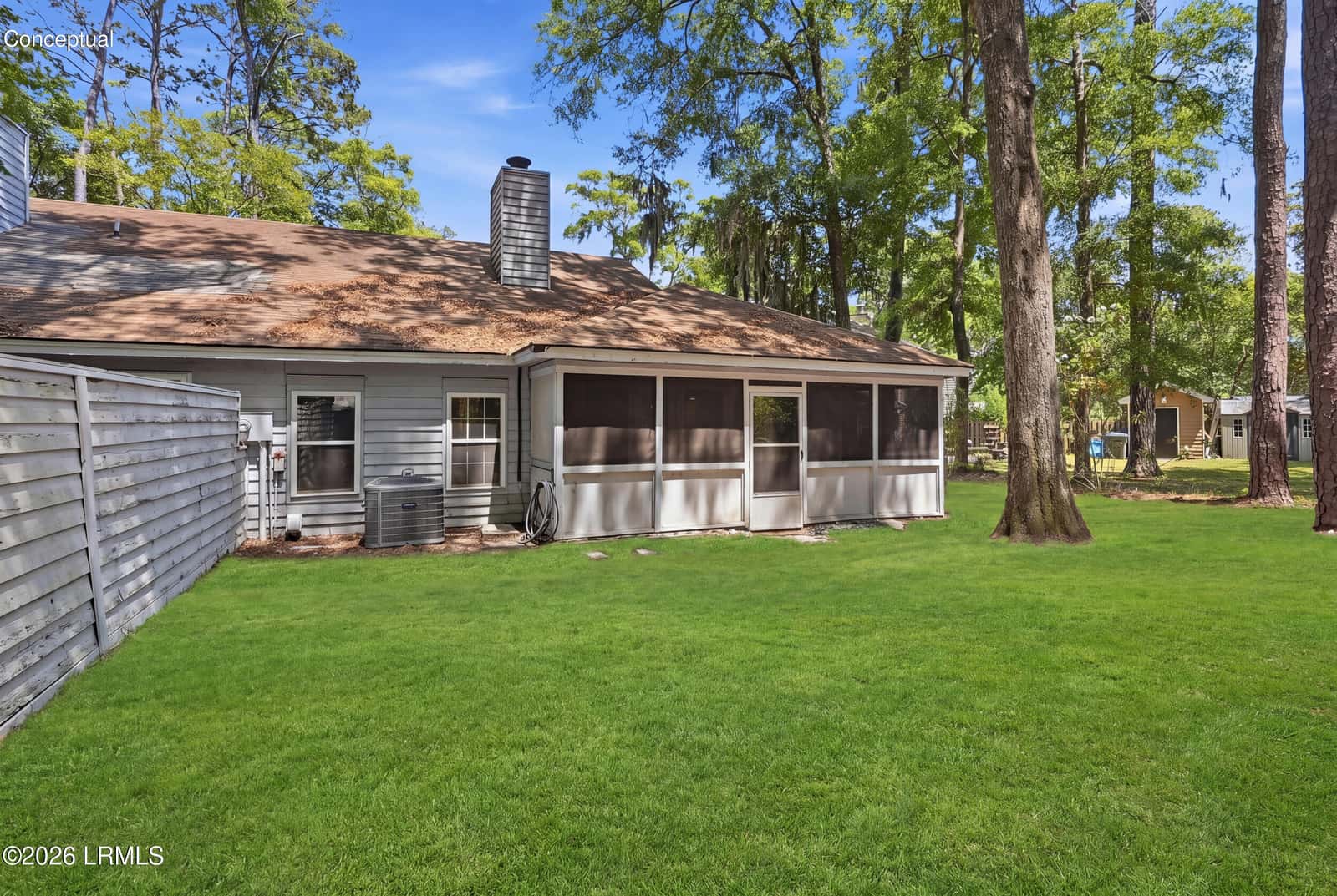 2622 Joshua Circle, Beaufort, SC 29902 — photo 36 of 49