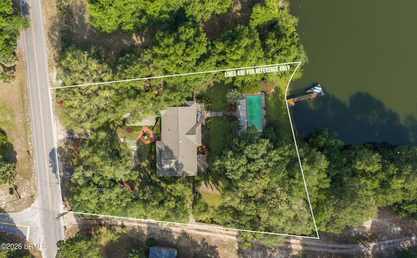 33 Shorts Landing Road, Beaufort, SC 29907 — photo 7 of 79