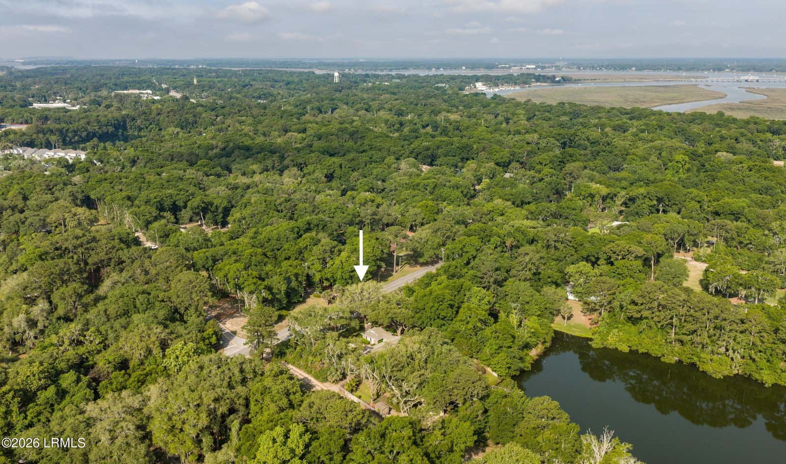 33 Shorts Landing Road, Beaufort, SC 29907 — photo 77 of 79