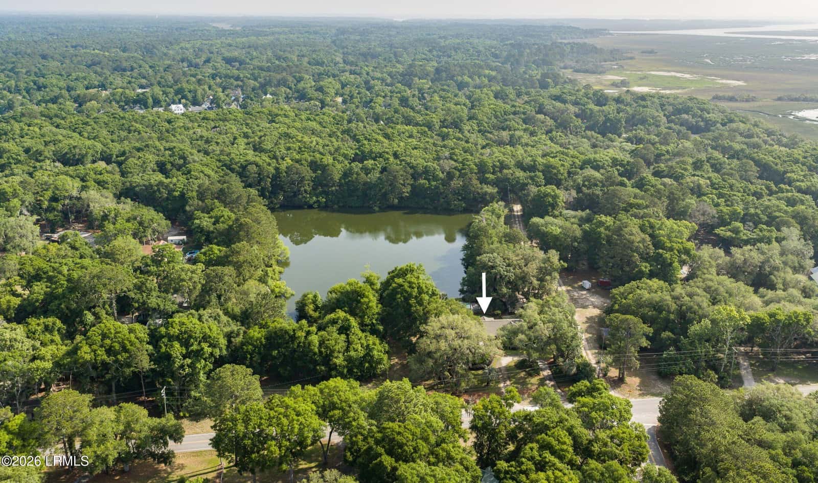 33 Shorts Landing Road, Beaufort, SC 29907 — photo 78 of 79