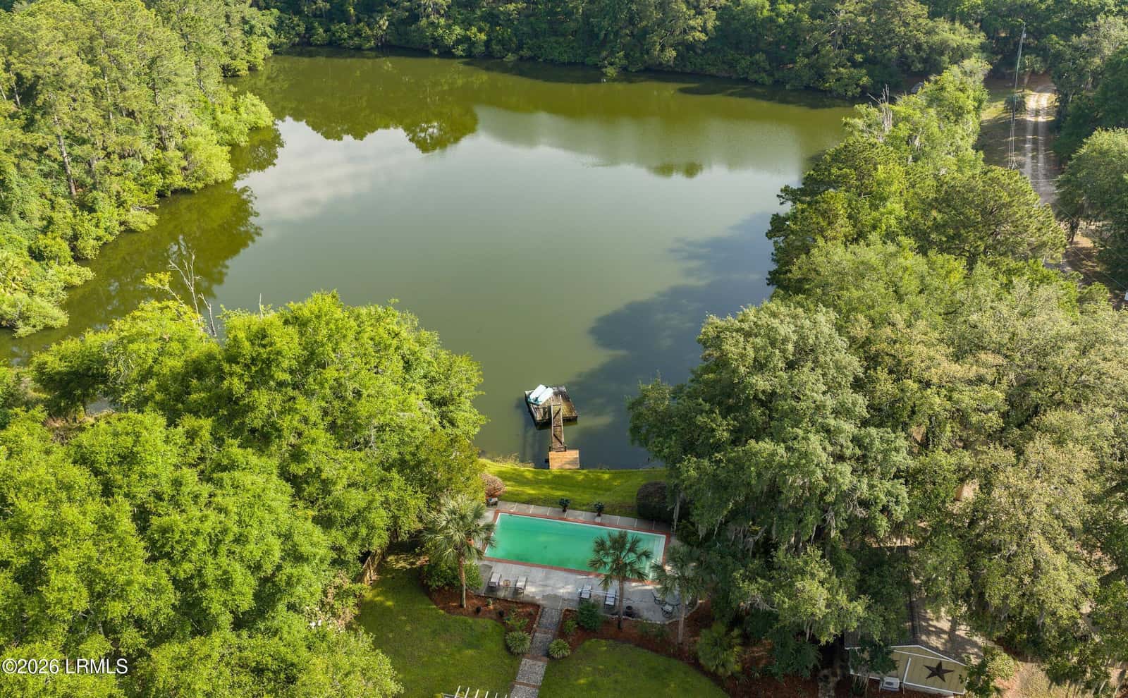 33 Shorts Landing Road, Beaufort, SC 29907 — photo 79 of 79